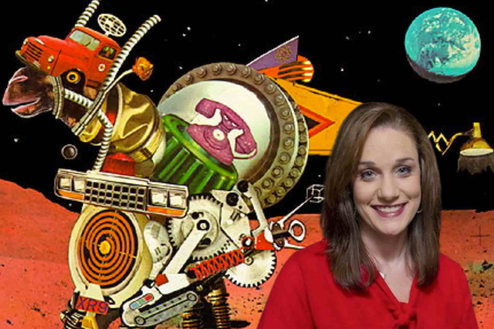 Le féminisme et le jeu vidéo : Danielle Bunten Berry