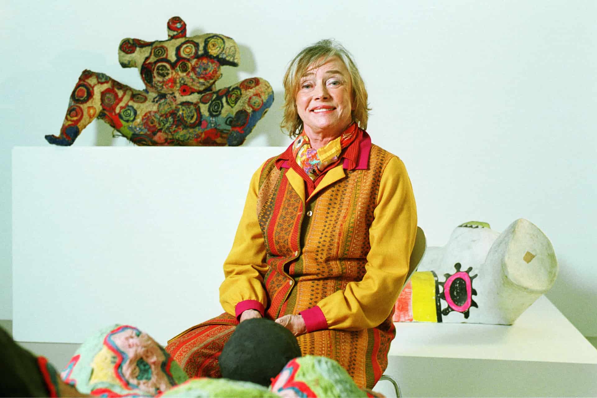 Niki de Saint Phalle